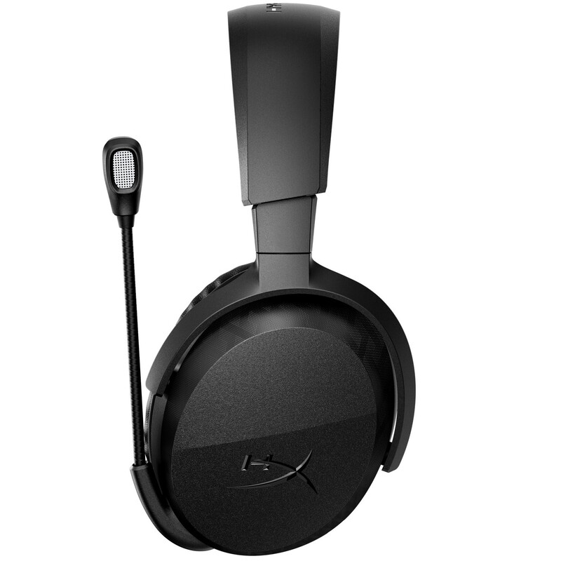 Гарнітура HyperX CloudX Stinger 3 Wireless Black for Xbox (BS1U0AA)