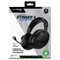 Фото - Гарнітура HyperX CloudX Stinger 3 Wireless Black for Xbox (BS1U0AA) | click.ua