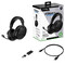 Фото - Гарнітура HyperX CloudX Stinger 3 Wireless Black for Xbox (BS1U0AA) | click.ua