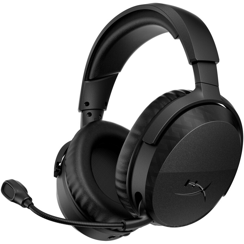 Гарнитура HyperX Cloud Stinger 3 Wireless Black (BS1T8AA)