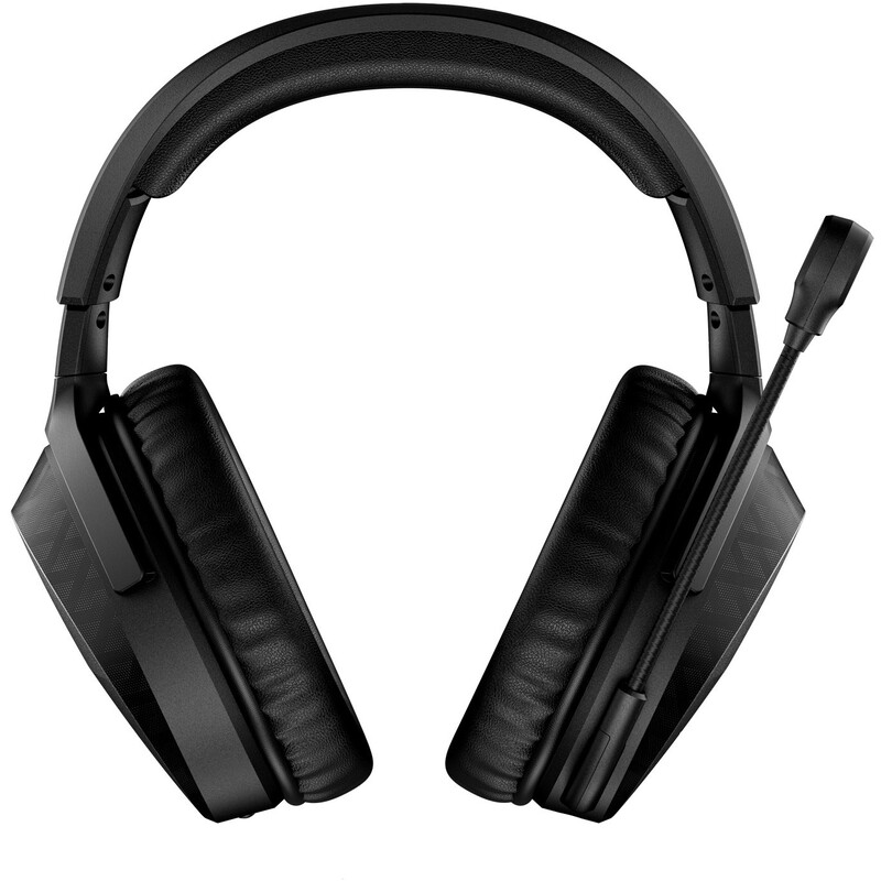 Гарнитура HyperX Cloud Stinger 3 Wireless Black (BS1T8AA)