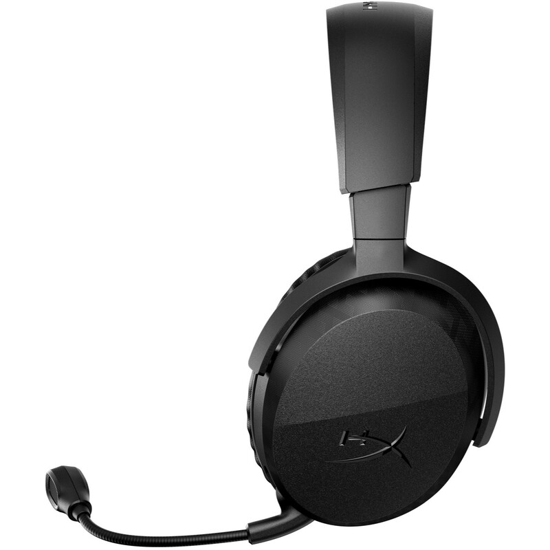 Гарнитура HyperX Cloud Stinger 3 Wireless Black (BS1T8AA)