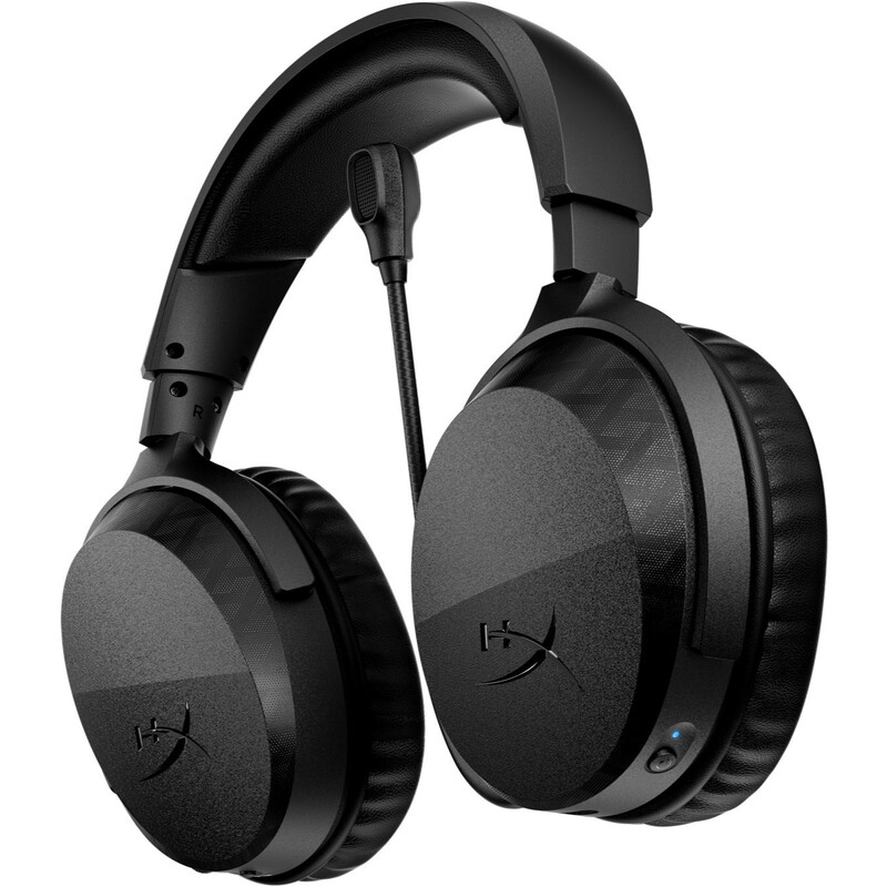 Гарнитура HyperX Cloud Stinger 3 Wireless Black (BS1T8AA)
