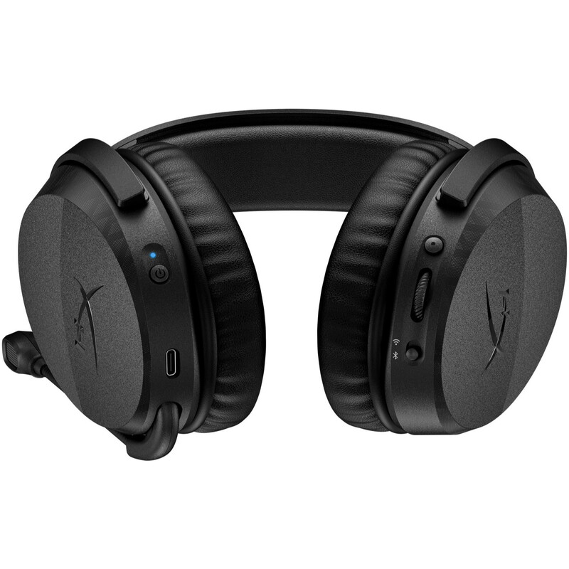 Гарнитура HyperX Cloud Stinger 3 Wireless Black (BS1T8AA)