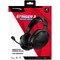 Фото - Гарнитура HyperX Cloud Stinger 3 Wireless Black (BS1T8AA) | click.ua