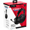 Фото - Гарнитура HyperX Cloud Stinger 3 Wireless Black (BS1T8AA) | click.ua