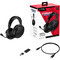 Фото - Гарнитура HyperX Cloud Stinger 3 Wireless Black (BS1T8AA) | click.ua
