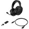 Фото - Гарнитура HyperX Cloud Stinger 3 Wireless Black (BS1T8AA) | click.ua