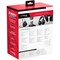 Фото - Гарнитура HyperX Cloud Stinger 3 Wireless Black (BS1T8AA) | click.ua