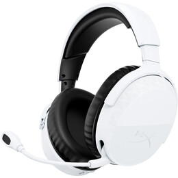 Гарнитура HyperX Cloud Stinger 3 Wireless White (BS1T9AA)