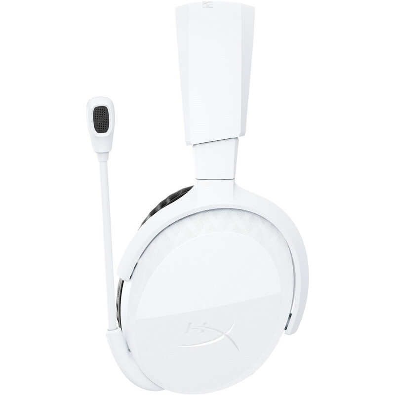 Гарнитура HyperX Cloud Stinger 3 Wireless White (BS1T9AA)