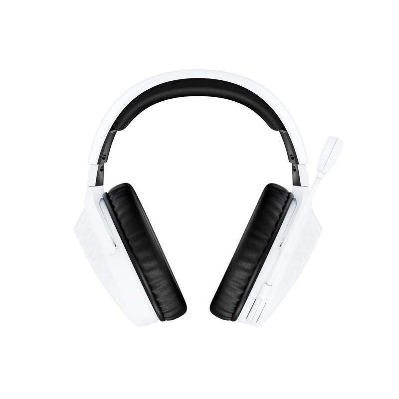 Гарнітура HyperX Cloud Stinger 3 Wireless White (BS1T9AA)