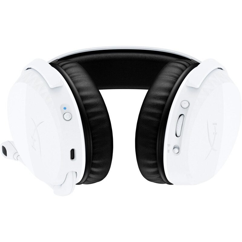 Гарнитура HyperX Cloud Stinger 3 Wireless White (BS1T9AA)
