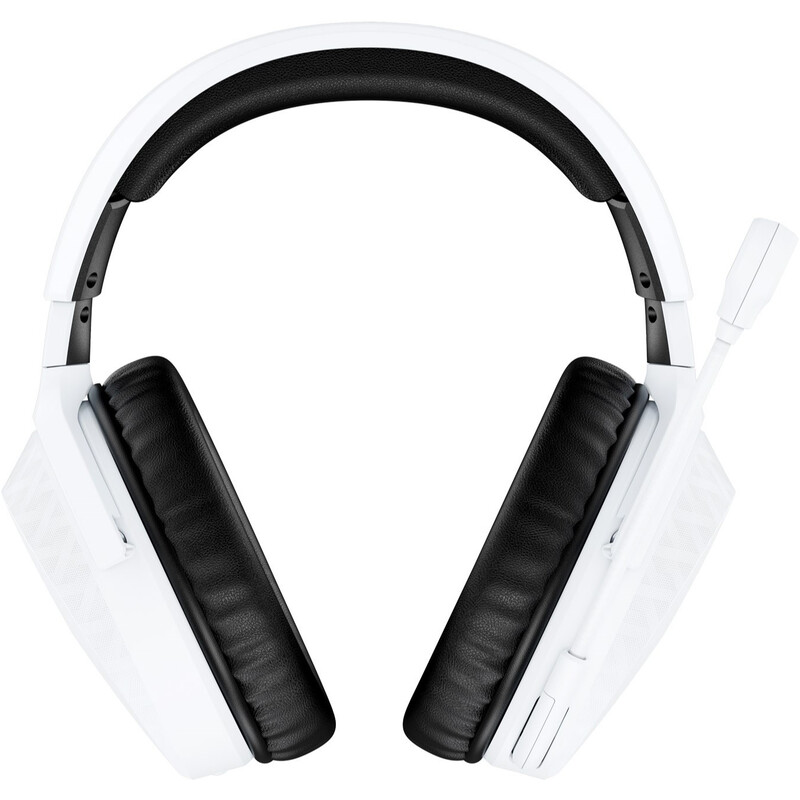 Гарнитура HyperX Cloud Stinger 3 Wireless White (BS1T9AA)