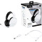 Фото - Гарнитура HyperX Cloud Stinger 3 Wireless White (BS1T9AA) | click.ua