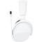 Фото - Гарнитура HyperX Cloud Stinger 3 Wireless White (BS1T9AA) | click.ua