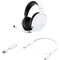 Фото - Гарнитура HyperX Cloud Stinger 3 Wireless White (BS1T9AA) | click.ua