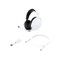 Фото - Гарнітура HyperX Cloud Stinger 3 Wireless White (BS1T9AA) | click.ua