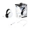 Фото - Гарнітура HyperX Cloud Stinger 3 Wireless White (BS1T9AA) | click.ua