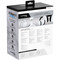 Фото - Гарнитура HyperX Cloud Stinger 3 Wireless White (BS1T9AA) | click.ua
