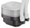 Фото - Система водяного охлаждения Corsair Icue Link Titan 360 White (CW-9061021-WW) | click.ua