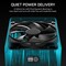 Фото - Блок живлення Corsair HX1200i Shift ATX 3.1 1200W (CP-9020267-EU) | click.ua