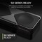 Фото - Блок живлення Corsair HX1000i Shift ATX 3.1 1000W (CP-9020265-EU) | click.ua