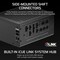 Фото - Блок живлення Corsair HX1000i Shift ATX 3.1 1000W (CP-9020265-EU) | click.ua