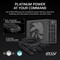 Фото - Блок живлення Corsair HX1200i PCIE5 1200W (CP-9020307-EU) | click.ua