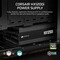 Фото - Блок живлення Corsair HX1200i PCIE5 1200W (CP-9020307-EU) | click.ua