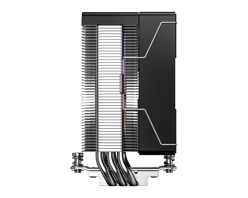 Кулер процесорний ID-Cooling SE-903-XT V2