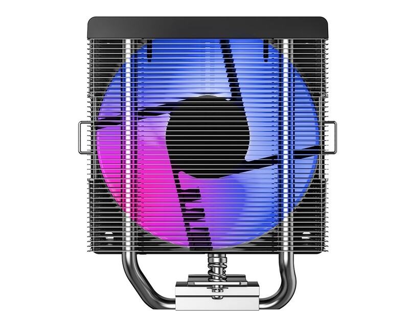 Кулер процесорний ID-Cooling SE-903-XT V2