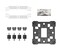 Фото - Кулер процесорний ID-Cooling SE-903-XT V2 | click.ua