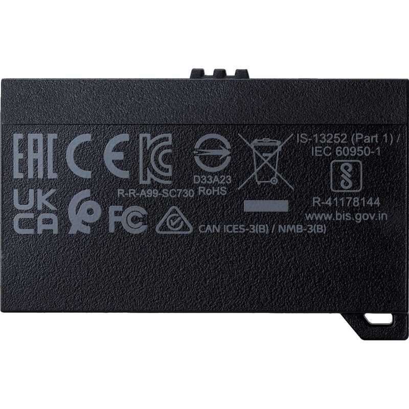 Накопичувач зовнішній SSD USB3.2 Type-C 1TB A-Data SC730 Black (SC730-1T-CACTI)