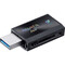 Фото - Накопичувач зовнішній SSD USB3.2 Type-C 1TB A-Data SC730 Black (SC730-1T-CACTI) | click.ua