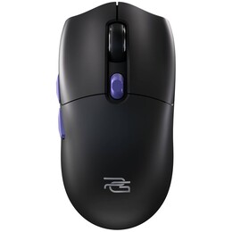 Миша бездротова Proove Gaming Rate Special Edition Black/Purple (CMRTWRS03001)