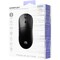 Фото - Миша бездротова Proove Gaming Superfight Wireless with charging dock Black/Purple (WMSW00122001) | click.ua