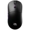 Фото - Миша бездротова Proove Gaming Superfight Wireless with charging dock Black/Purple (WMSW00122001) | click.ua