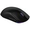 Фото - Миша бездротова Proove Gaming Superfight Wireless with charging dock Black/Purple (WMSW00122001) | click.ua