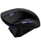 Фото - Миша бездротова Proove Gaming Superfight Wireless with charging dock Black/Purple (WMSW00122001) | click.ua