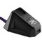 Фото - Миша бездротова Proove Gaming Superfight Wireless with charging dock Black/Purple (WMSW00122001) | click.ua