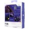 Фото - Миша бездротова Proove Gaming Superfight Wireless with charging dock Black/Purple (WMSW00122001) | click.ua