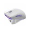 Фото - Миша бездротова Proove Gaming Superfight Wireless with charging dock White/Purple (WMSW00122002) | click.ua