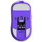 Фото - Миша бездротова Proove Gaming Superfight Wireless with charging dock White/Purple (WMSW00122002) | click.ua