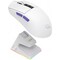 Фото - Мышь беспроводная Proove Gaming Superfight Wireless with charging dock White/Purple (WMSW00122002) | click.ua