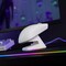Фото - Мышь беспроводная Proove Gaming Superfight Wireless with charging dock White/Purple (WMSW00122002) | click.ua