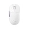 Фото - Миша бездротова Proove Gaming Superfight Wireless with charging dock White/Purple (WMSW00122002) | click.ua