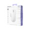 Фото - Миша бездротова Proove Gaming Superfight Wireless with charging dock White/Purple (WMSW00122002) | click.ua