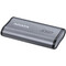 Фото - Накопичувач зовнішній SSD USB3.2 Type-C 4TB A-Data Elite SE880 Titanium Grey (AELI-SE880-4TCGY) | click.ua
