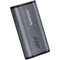 Фото - Накопичувач зовнішній SSD USB3.2 Type-C 4TB A-Data Elite SE880 Titanium Grey (AELI-SE880-4TCGY) | click.ua